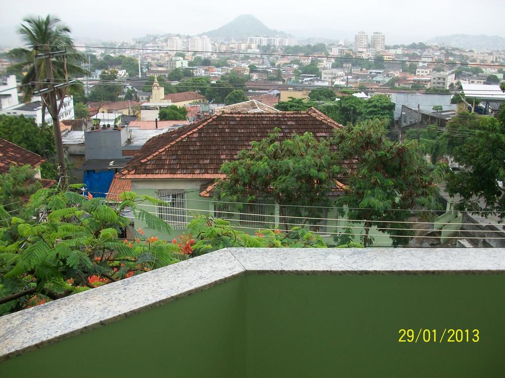 Rio Norte Flats Hotel Rio de Janeiro Exterior photo