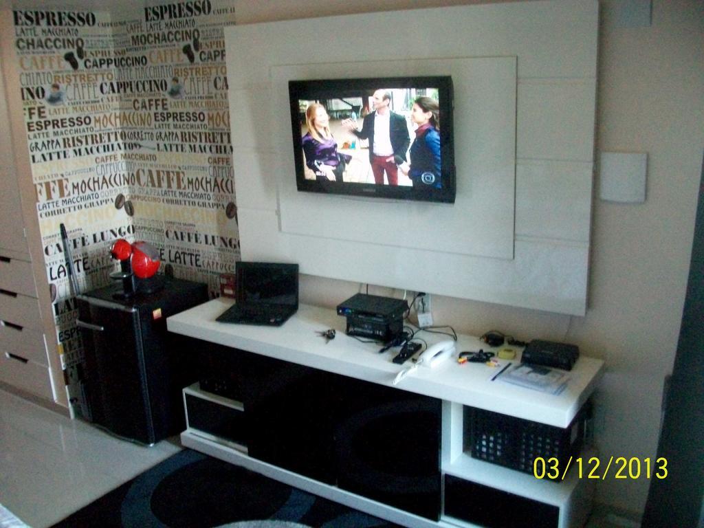 Rio Norte Flats Hotel Rio de Janeiro Exterior photo